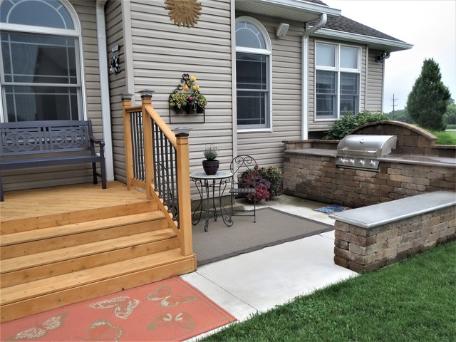 524 Palmyra Road Dixon, IL 61021 - Photo 32 of 36