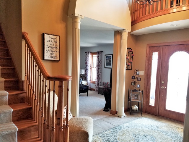 524 Palmyra Road Dixon, IL 61021 - Photo 5 of 36
