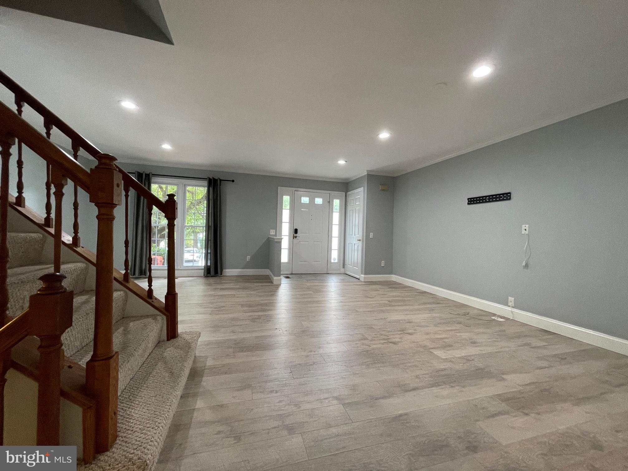 308 Crescendo Way Silver Spring, MD 20901 - Photo 4 of 26 a view of an empty room