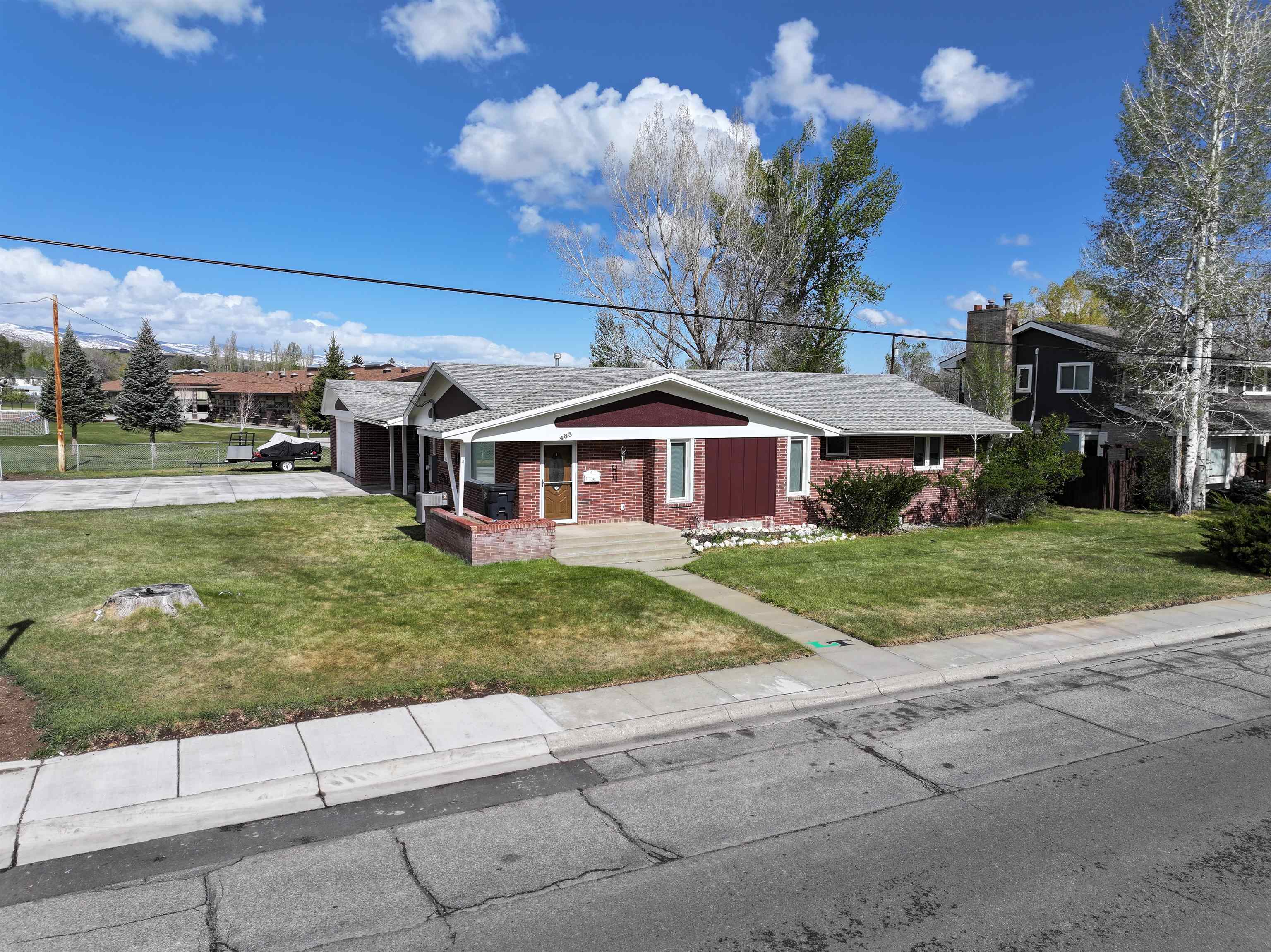 485 South 5th Street Lander, WY 82520 - Photo 18 of 48