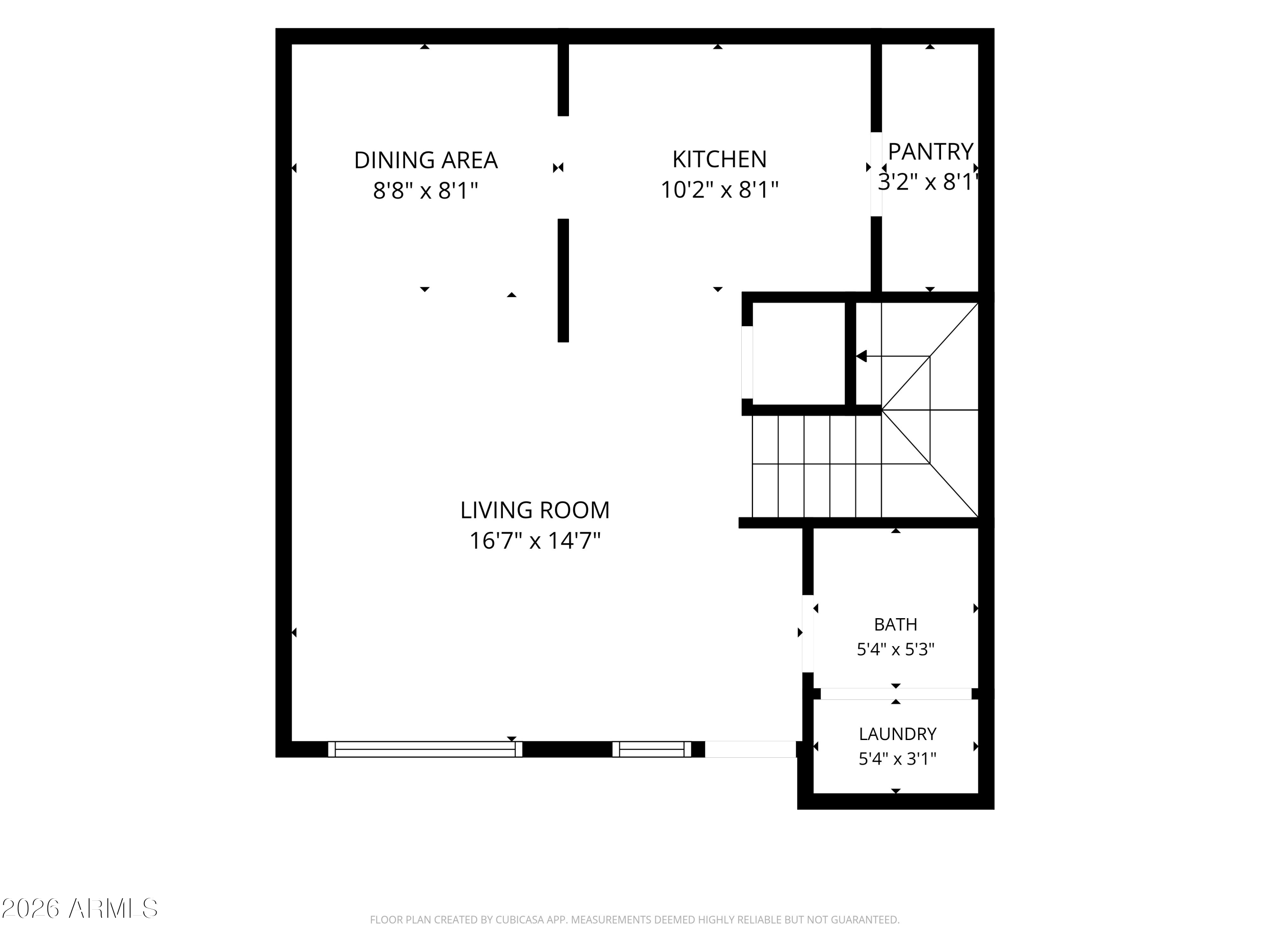 222 West Brown Road, Unit 32 Mesa, AZ 85201 - Photo 32 of 32