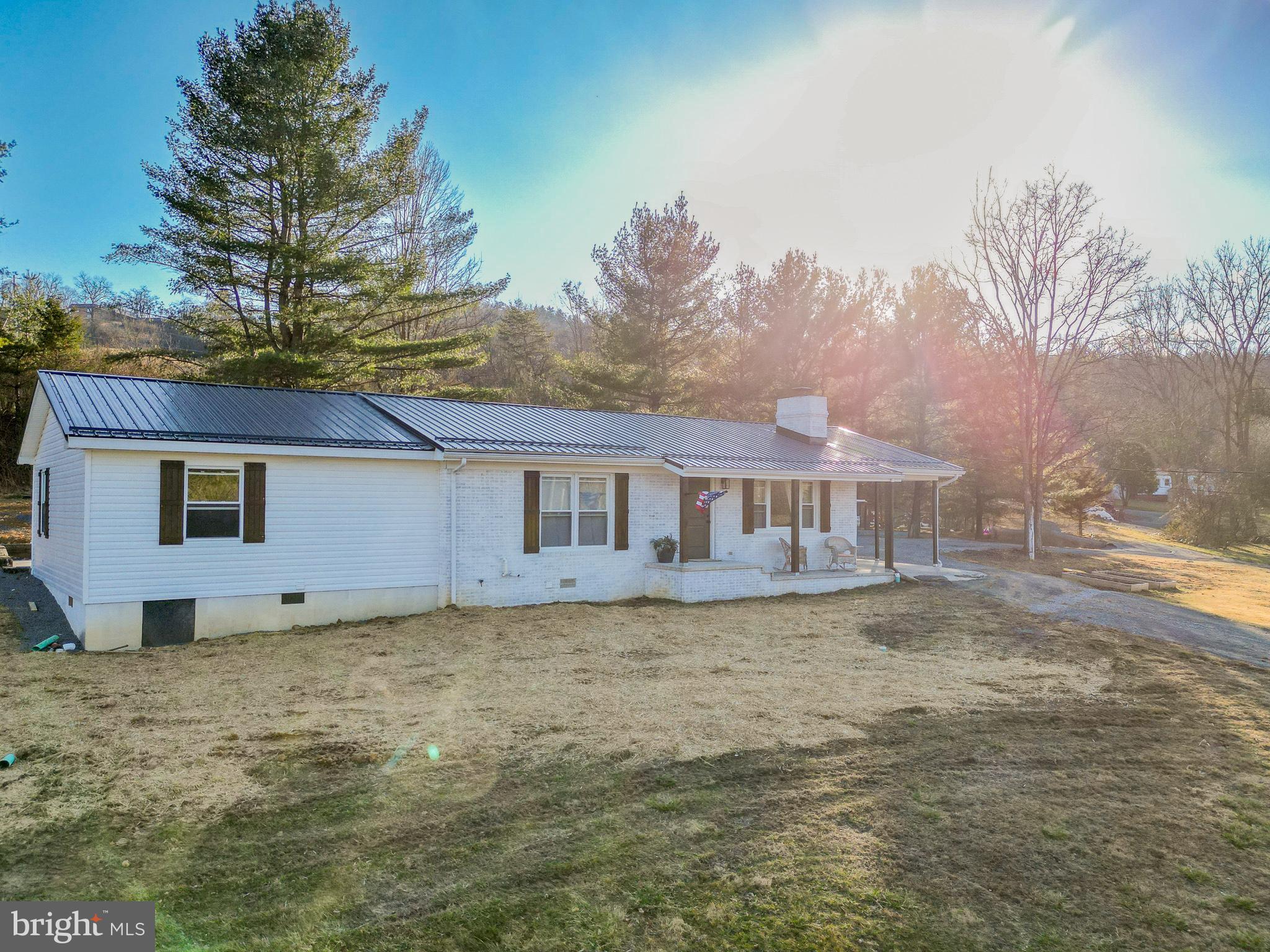245 Co Rte 33/7 Franklin, WV 26807 - Photo 1 of 66