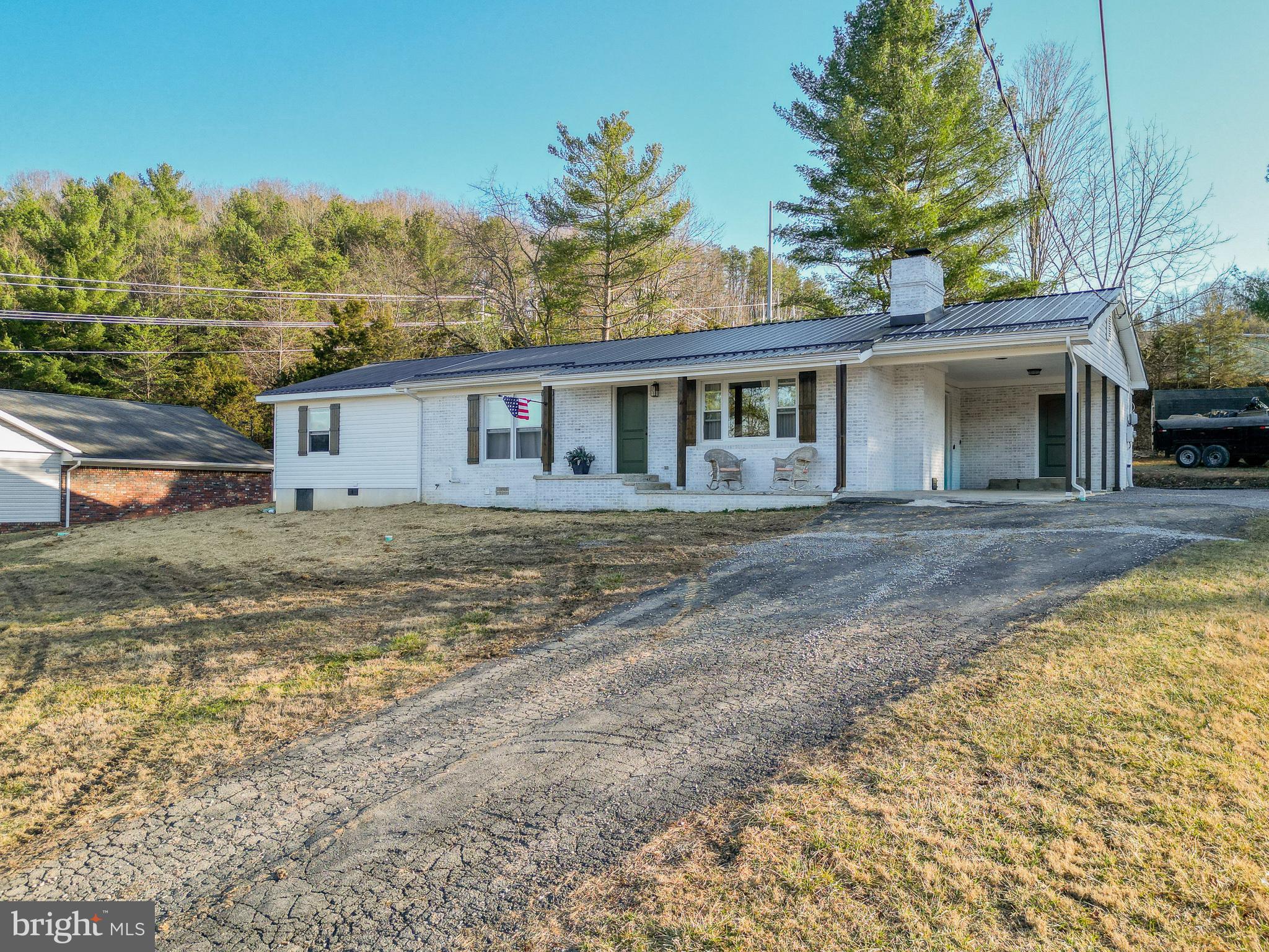 245 Co Rte 33/7 Franklin, WV 26807 - Photo 2 of 66