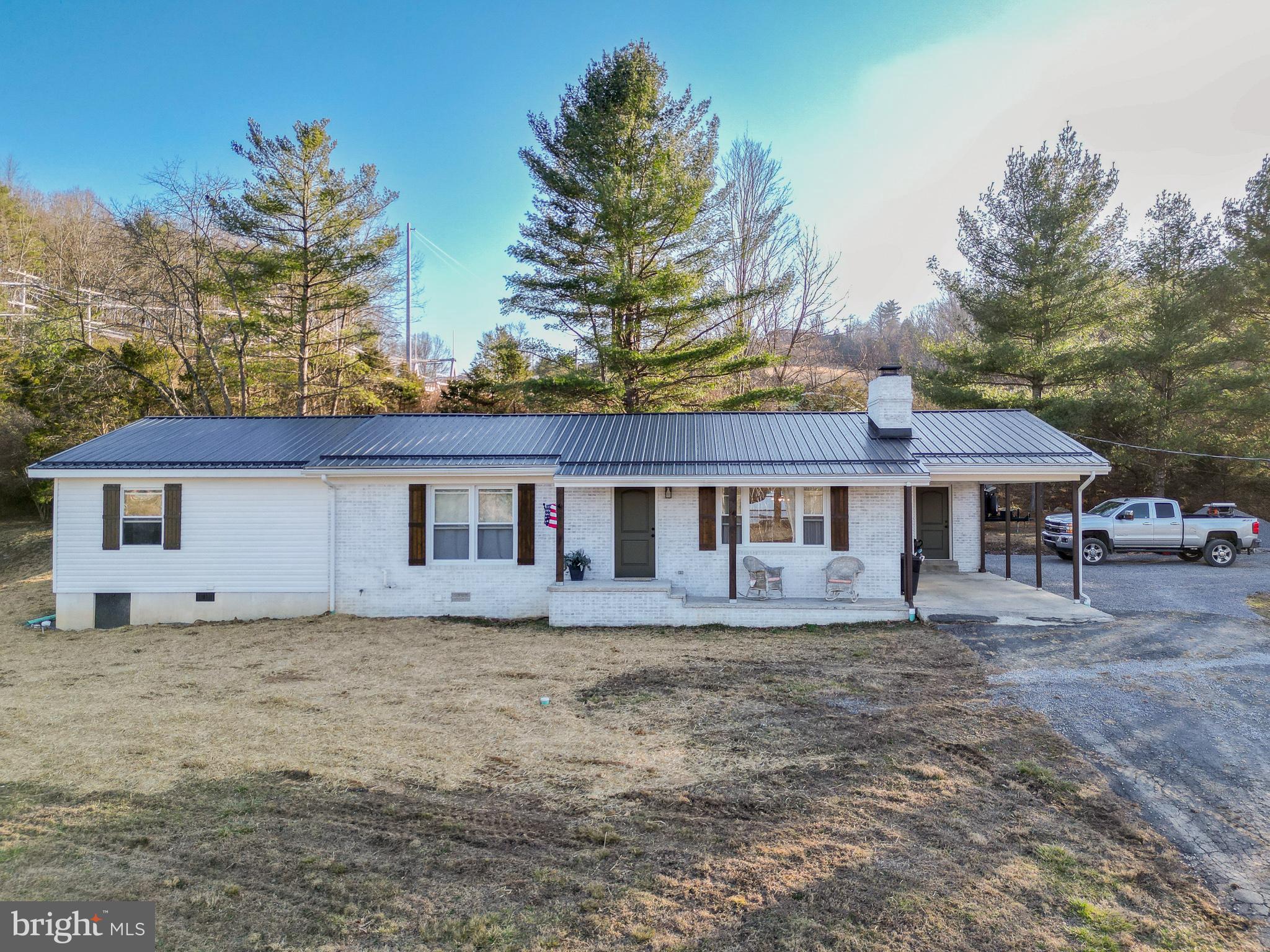 245 Co Rte 33/7 Franklin, WV 26807 - Photo 3 of 66