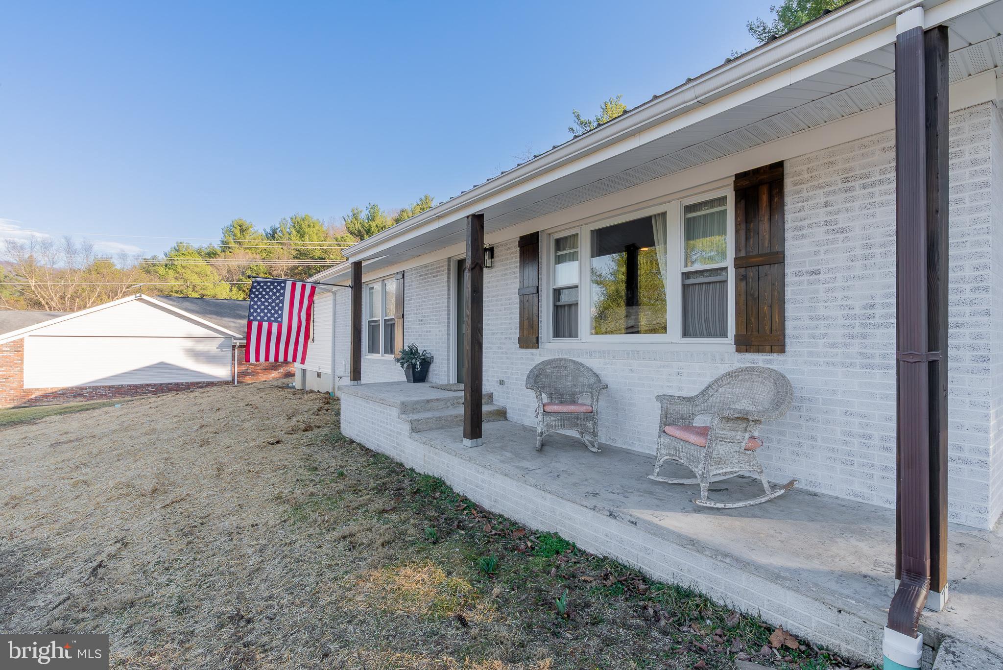 245 Co Rte 33/7 Franklin, WV 26807 - Photo 4 of 66
