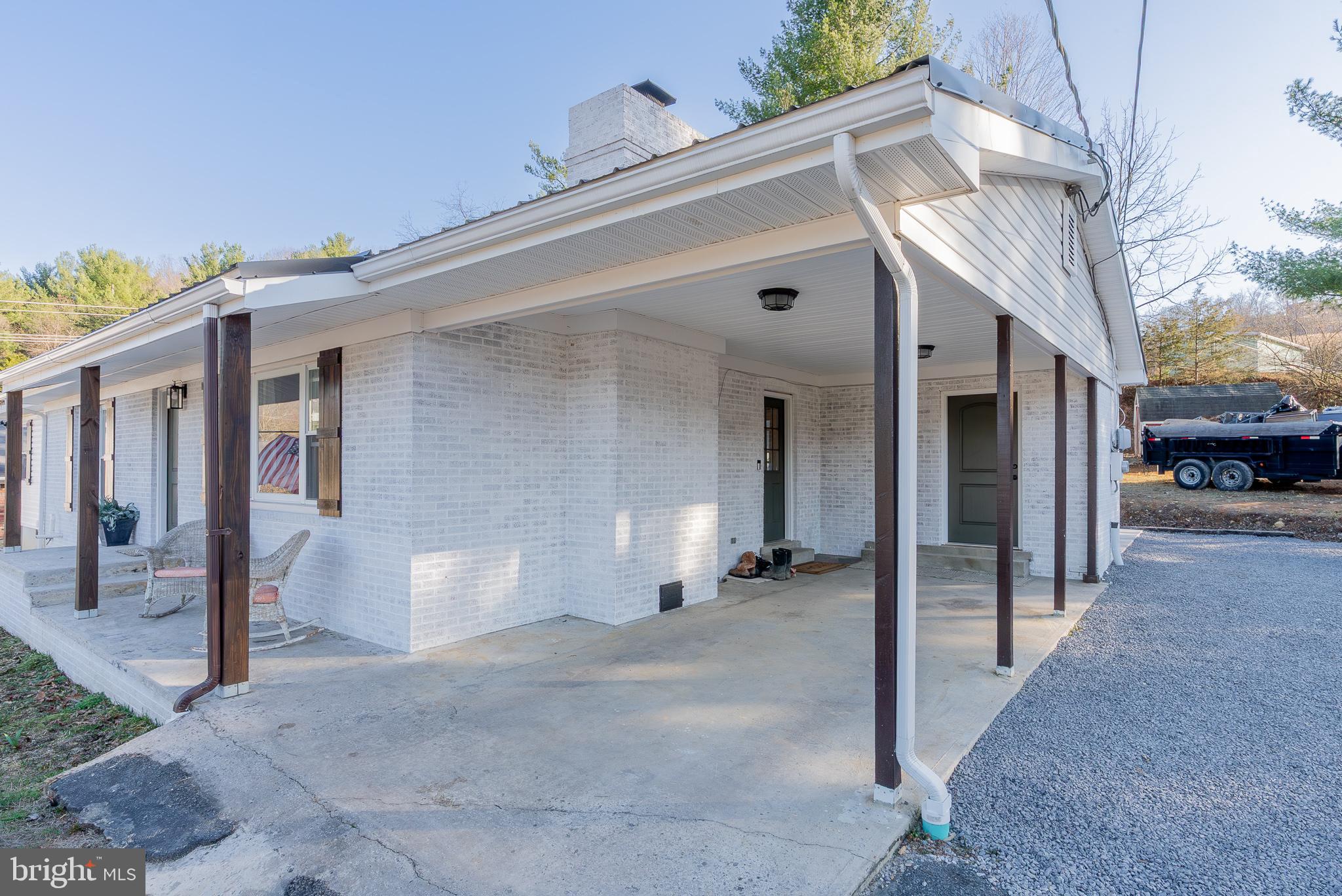 245 Co Rte 33/7 Franklin, WV 26807 - Photo 47 of 66