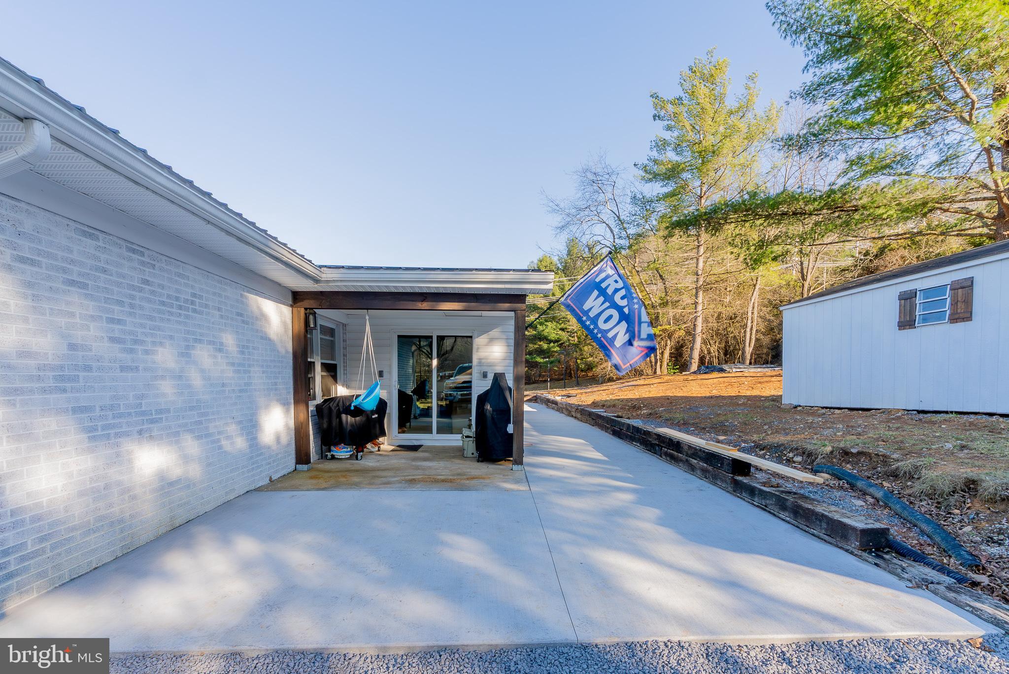 245 Co Rte 33/7 Franklin, WV 26807 - Photo 49 of 66