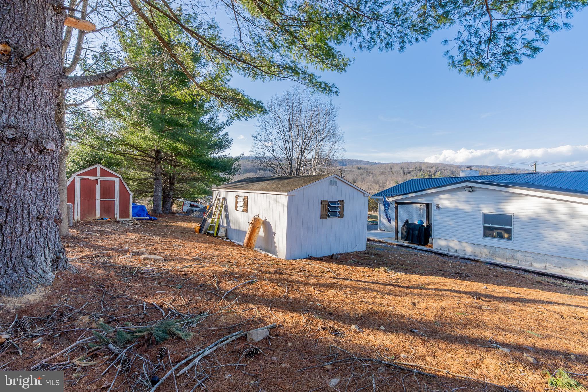 245 Co Rte 33/7 Franklin, WV 26807 - Photo 51 of 66