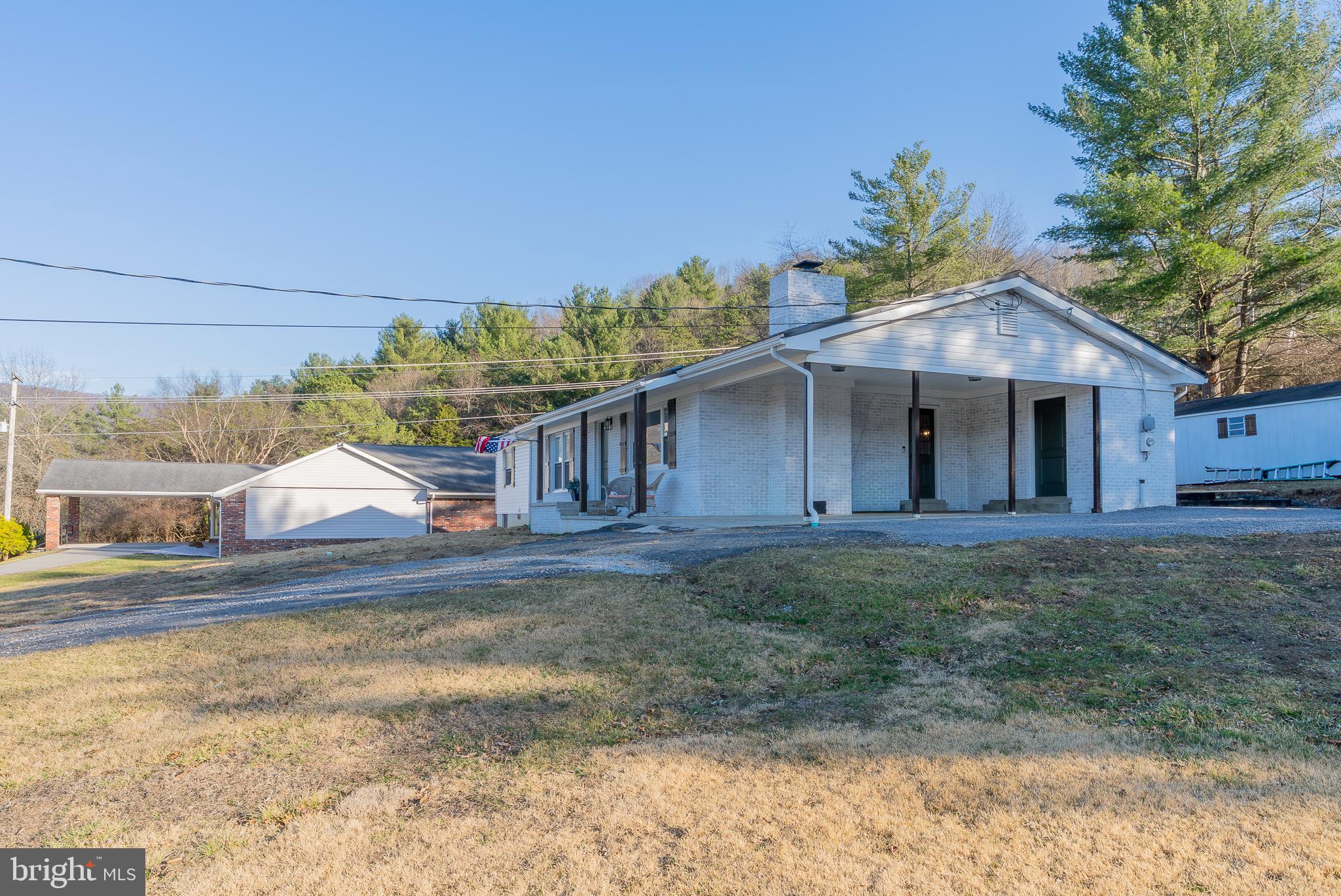 245 Co Rte 33/7 Franklin, WV 26807 - Photo 54 of 66