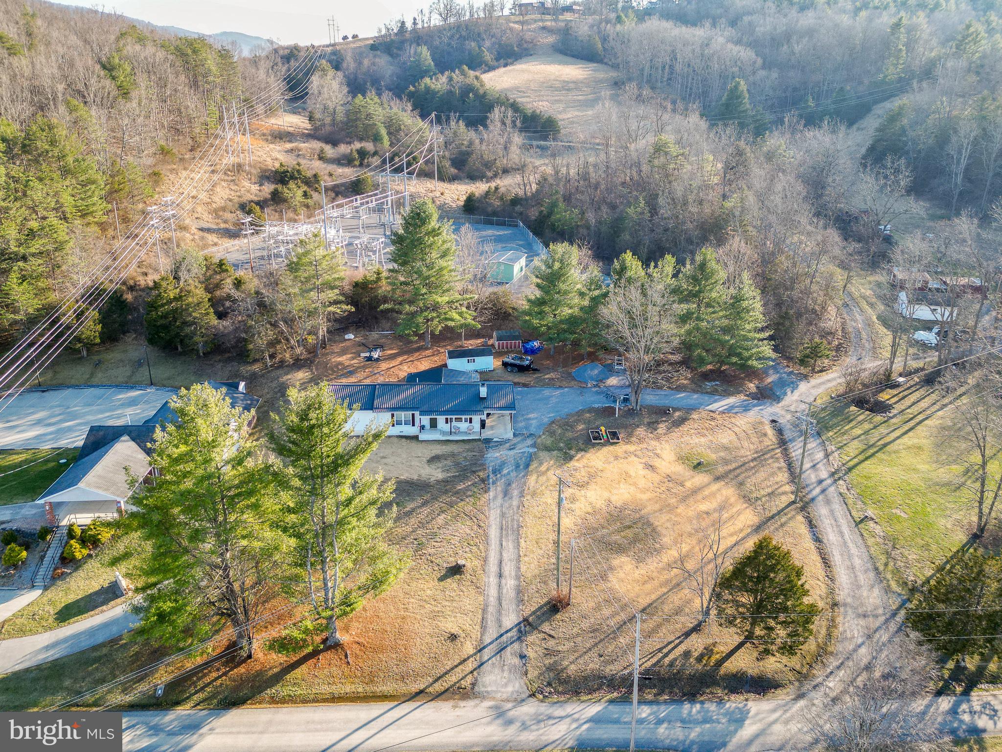 245 Co Rte 33/7 Franklin, WV 26807 - Photo 57 of 66