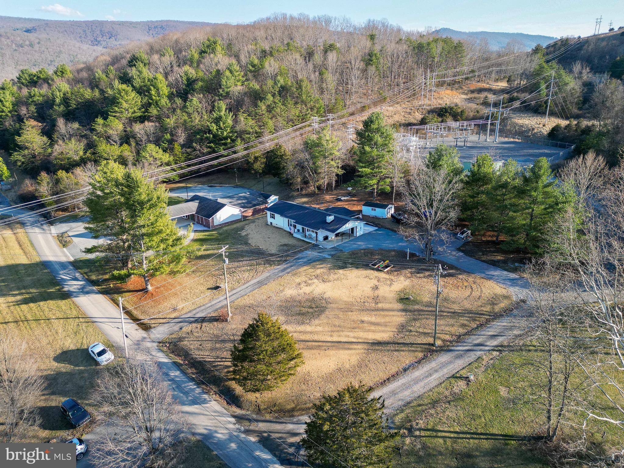 245 Co Rte 33/7 Franklin, WV 26807 - Photo 58 of 66