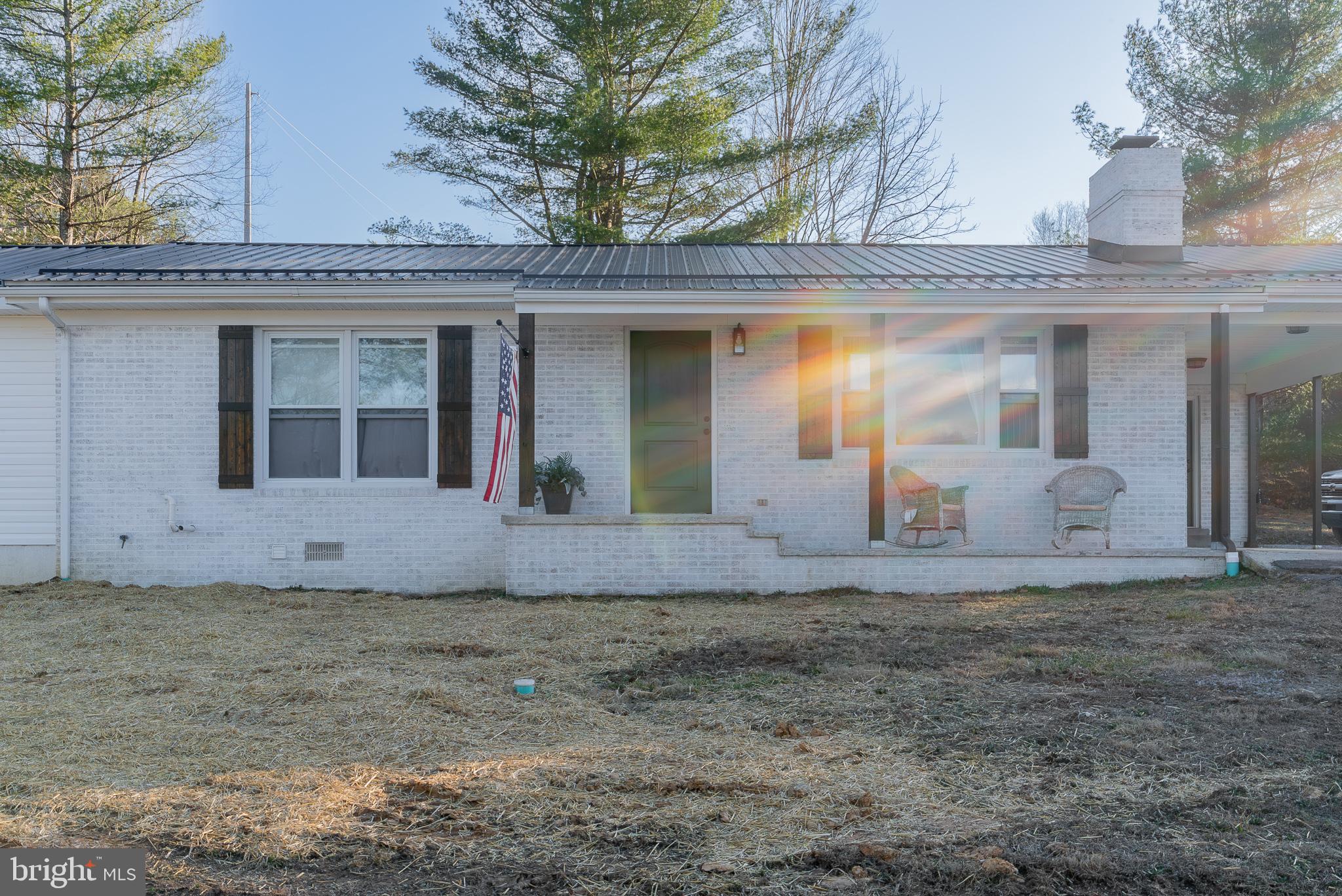 245 Co Rte 33/7 Franklin, WV 26807 - Photo 6 of 66