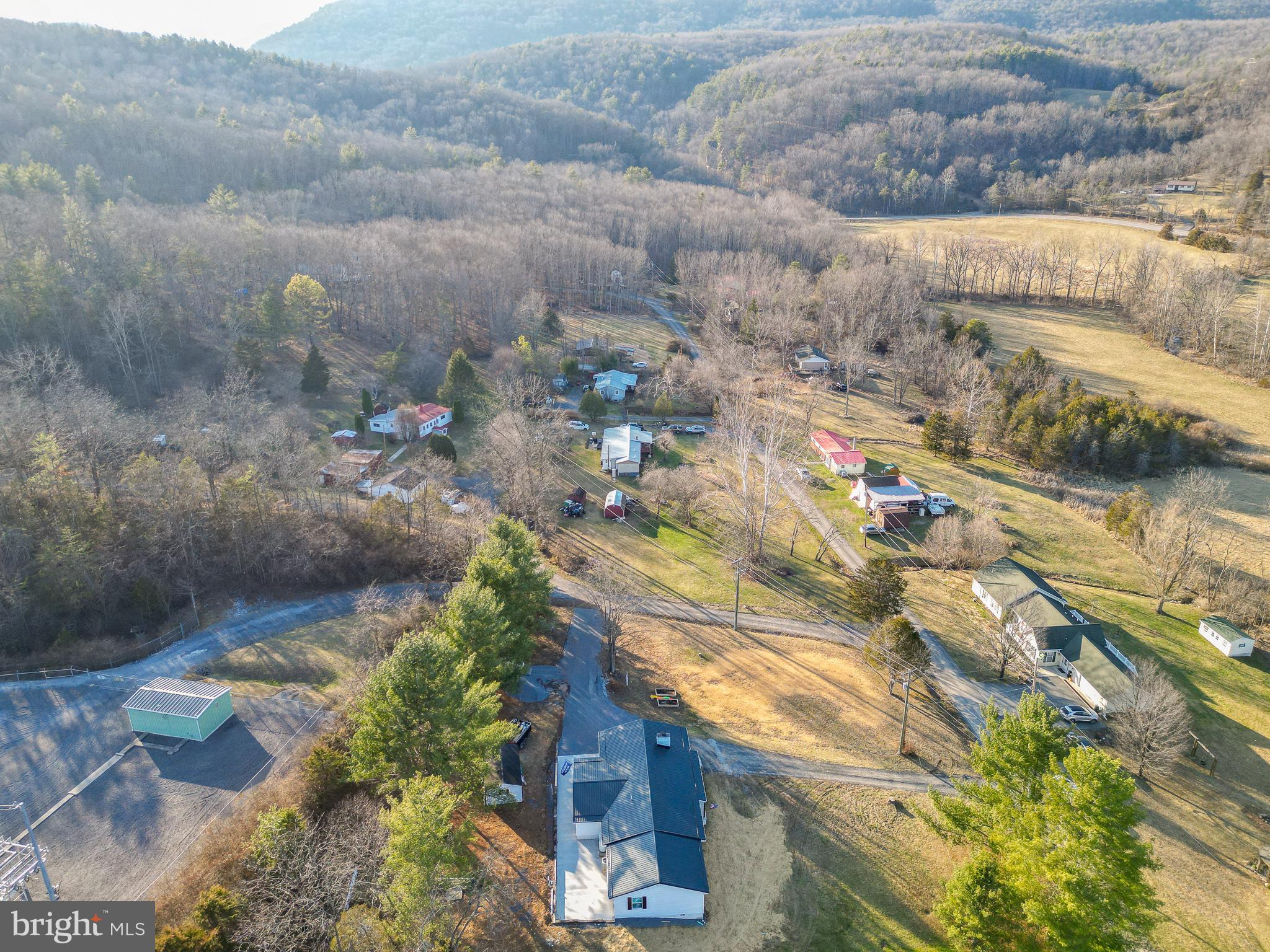 245 Co Rte 33/7 Franklin, WV 26807 - Photo 63 of 66