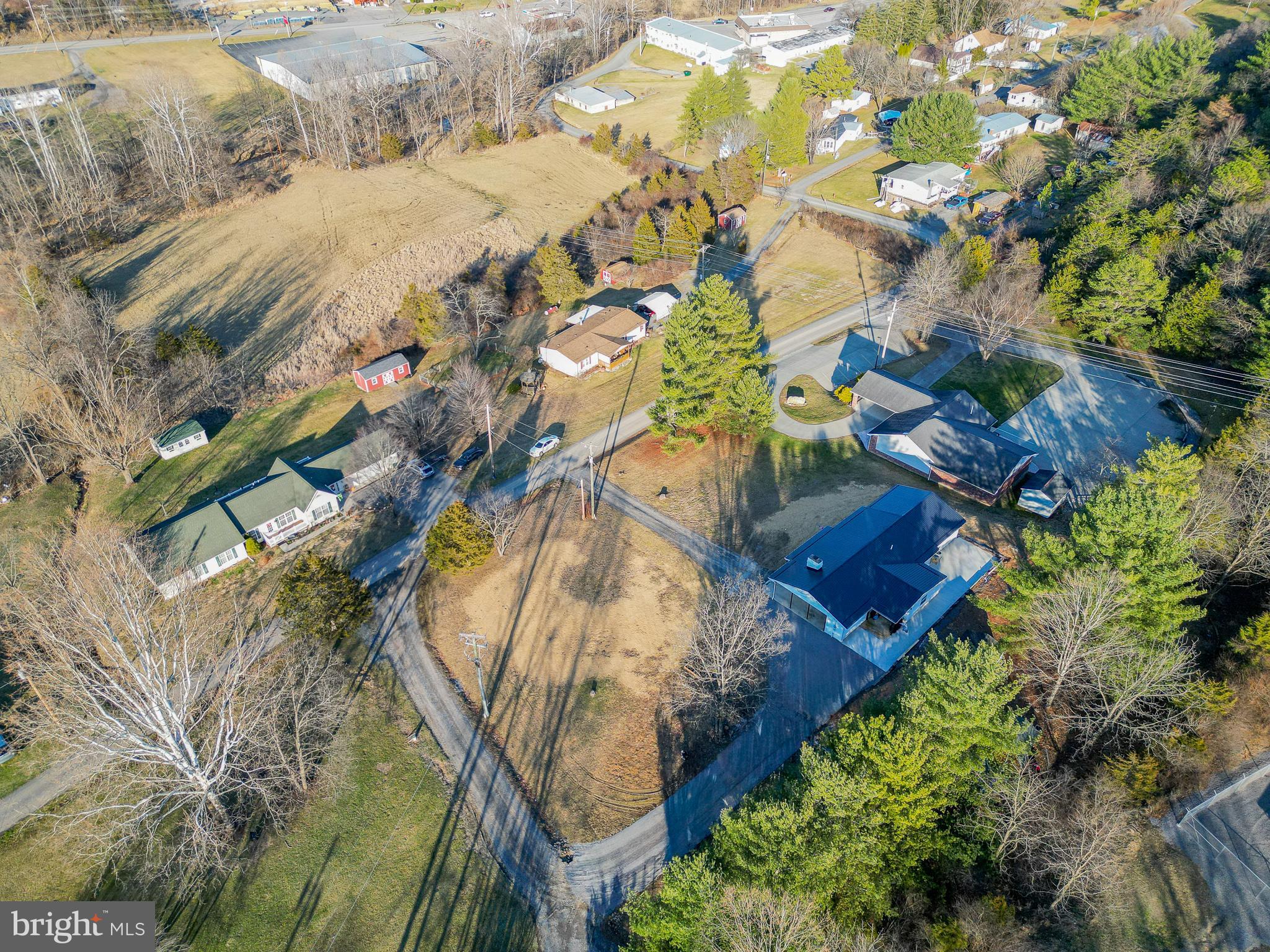245 Co Rte 33/7 Franklin, WV 26807 - Photo 64 of 66