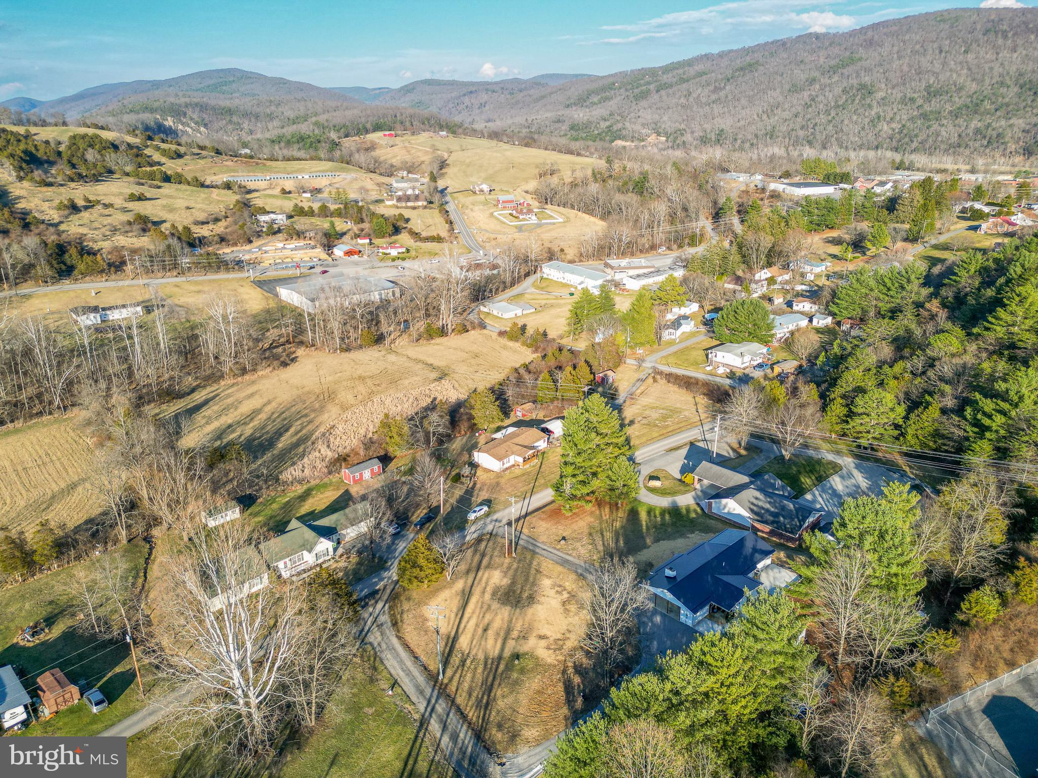 245 Co Rte 33/7 Franklin, WV 26807 - Photo 65 of 66