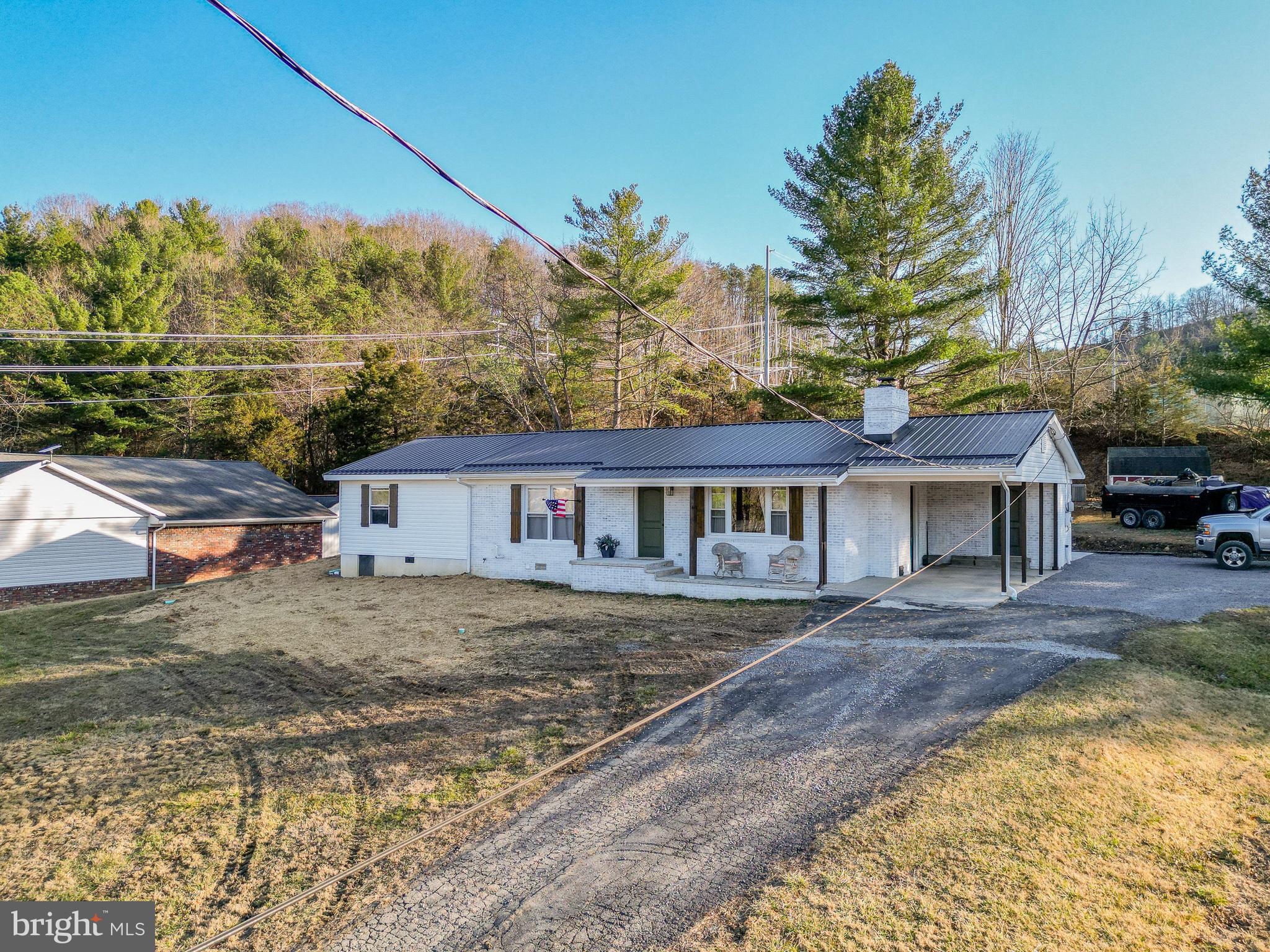 245 Co Rte 33/7 Franklin, WV 26807 - Photo 66 of 66