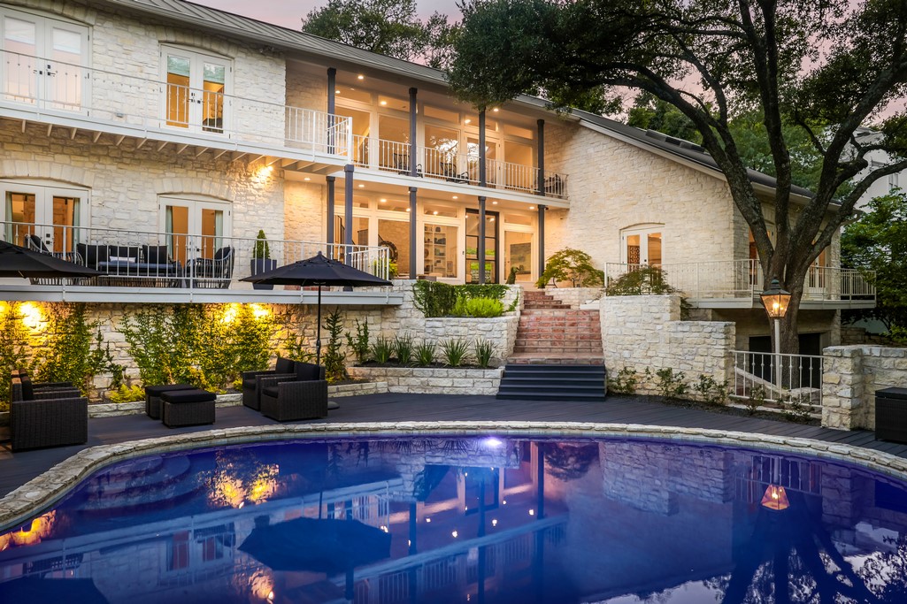 3413 Ledgestone Drive Austin, TX 78731 - Photo 1 of 1