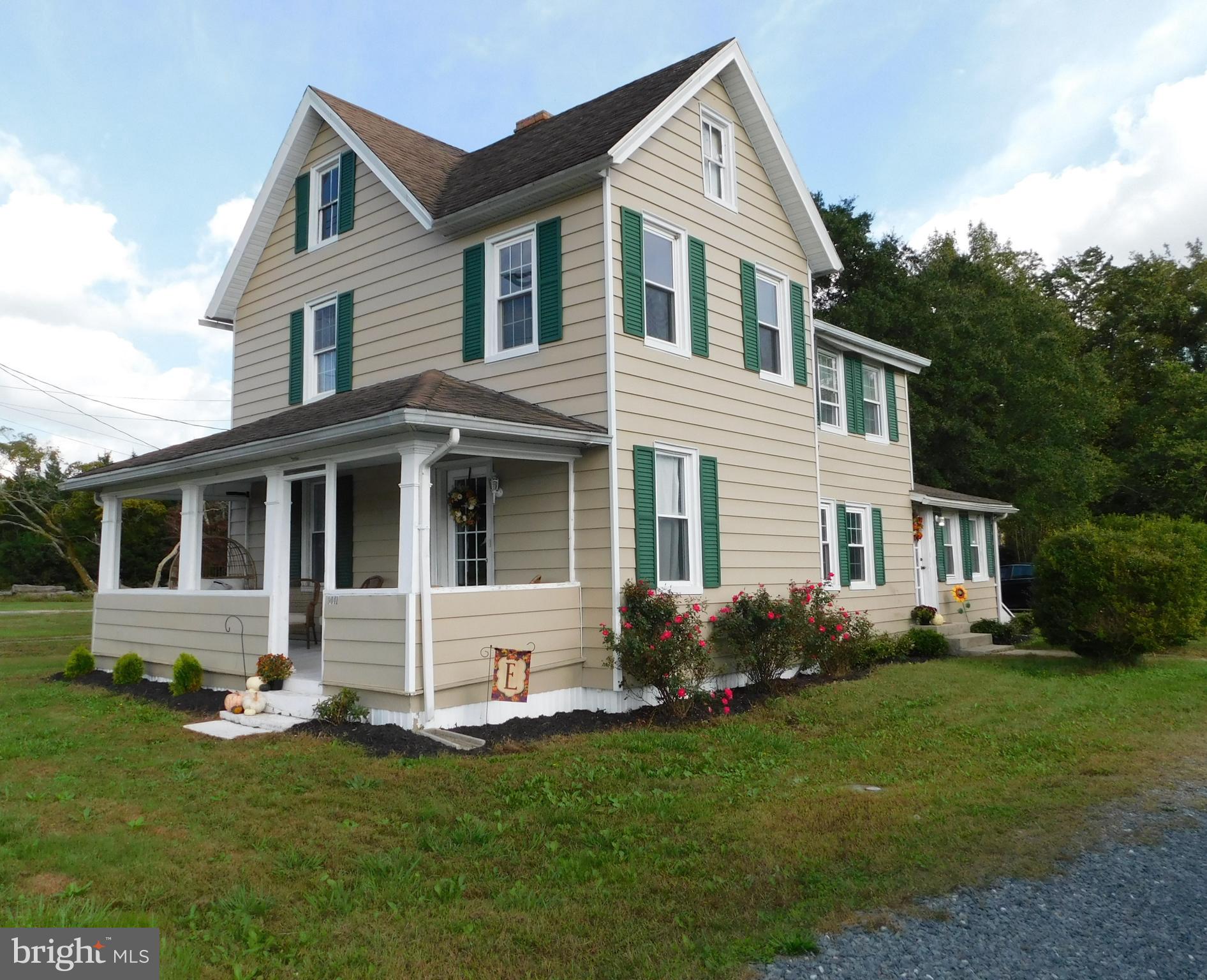 9041 Stage Road Delmar, MD 21875 - Photo 1 of 31 Gallery Image 1