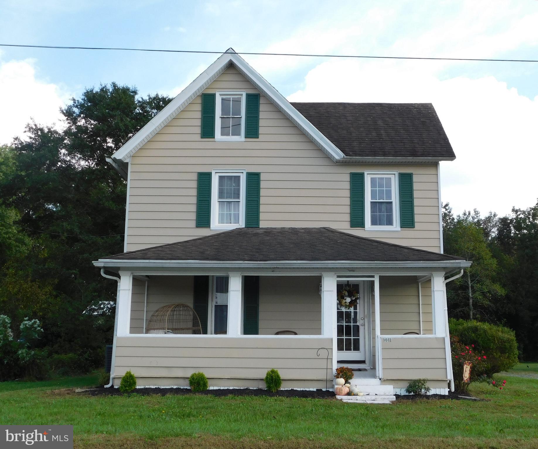 9041 Stage Road Delmar, MD 21875 - Photo 2 of 31 Gallery Image 2