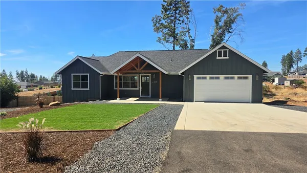 $489,000 | 6319 Lucky John Road, Paradise, CA 95969