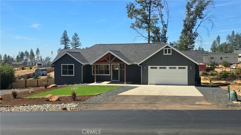 6319 Lucky John Road Paradise, CA 95969 - Photo 42 of 43