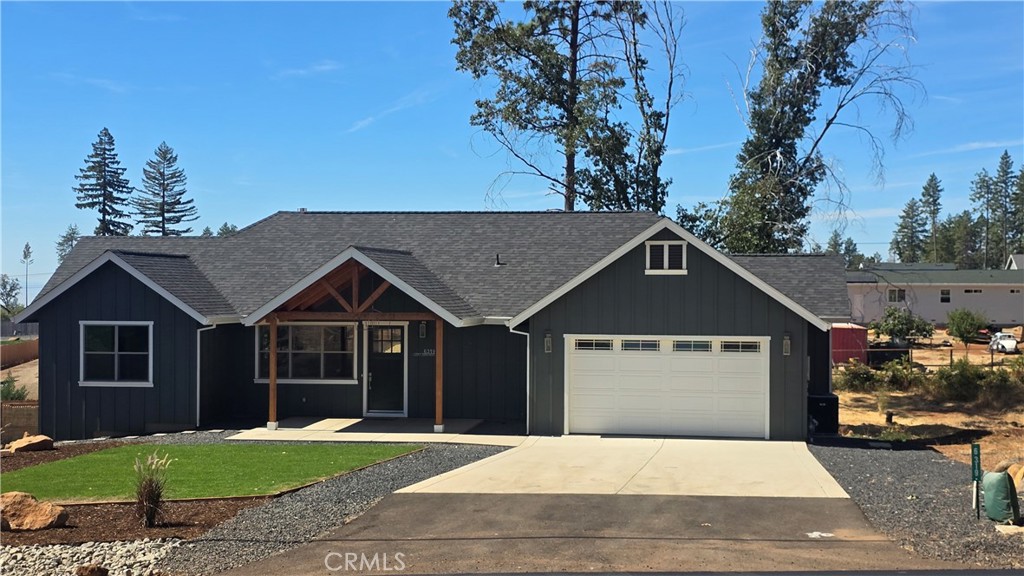 6319 Lucky John Road Paradise, CA 95969 - Photo 43 of 43