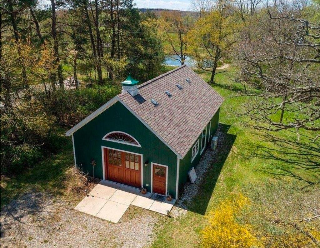 8471 Scully Road Dexter, MI 48130 - Photo 21 of 38 Photo 21