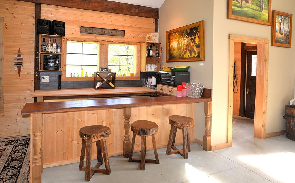 8471 Scully Road Dexter, MI 48130 - Photo 24 of 38 Photo 24