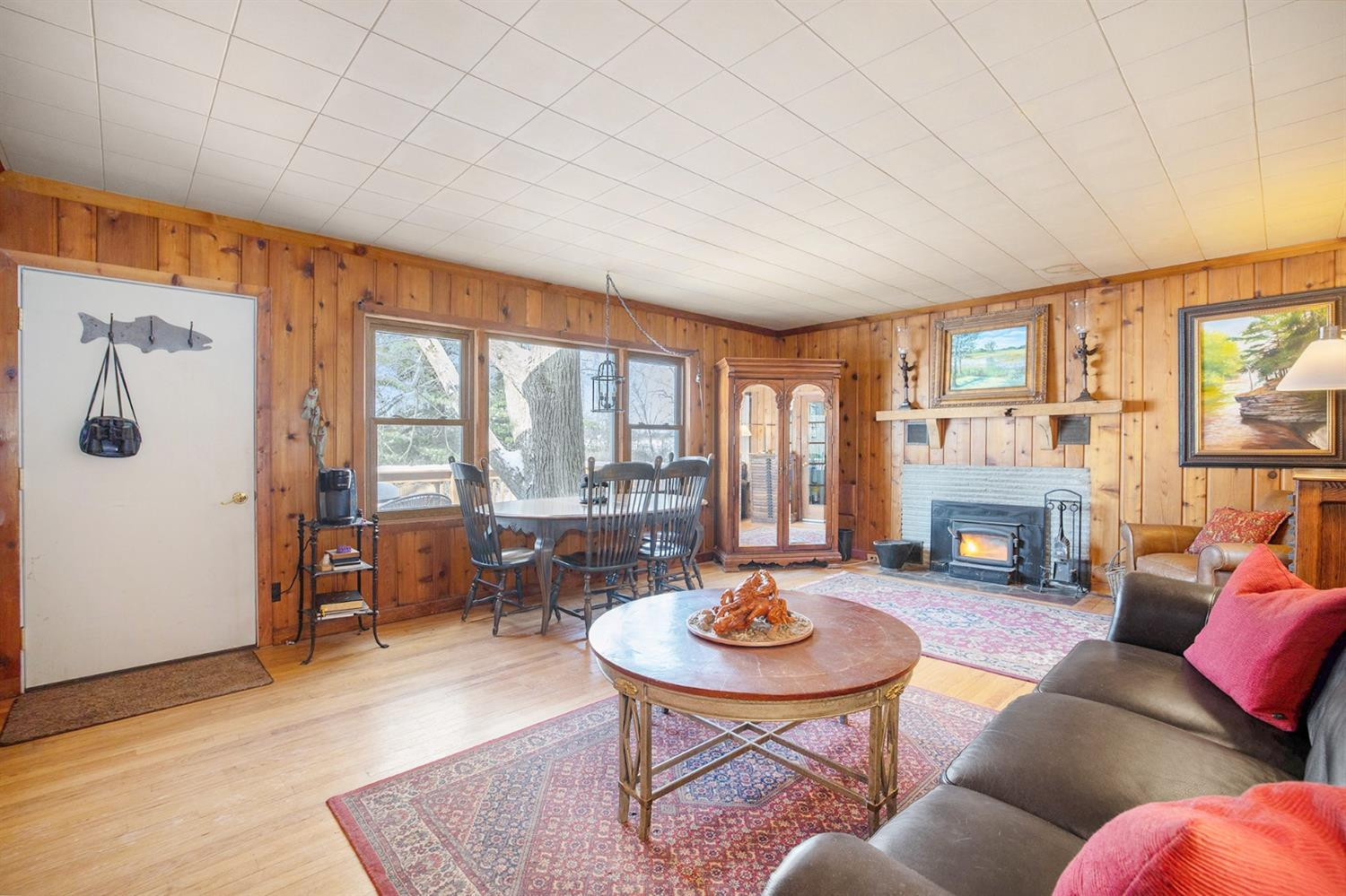 8471 Scully Road Dexter, MI 48130 - Photo 8 of 38 Photo 8