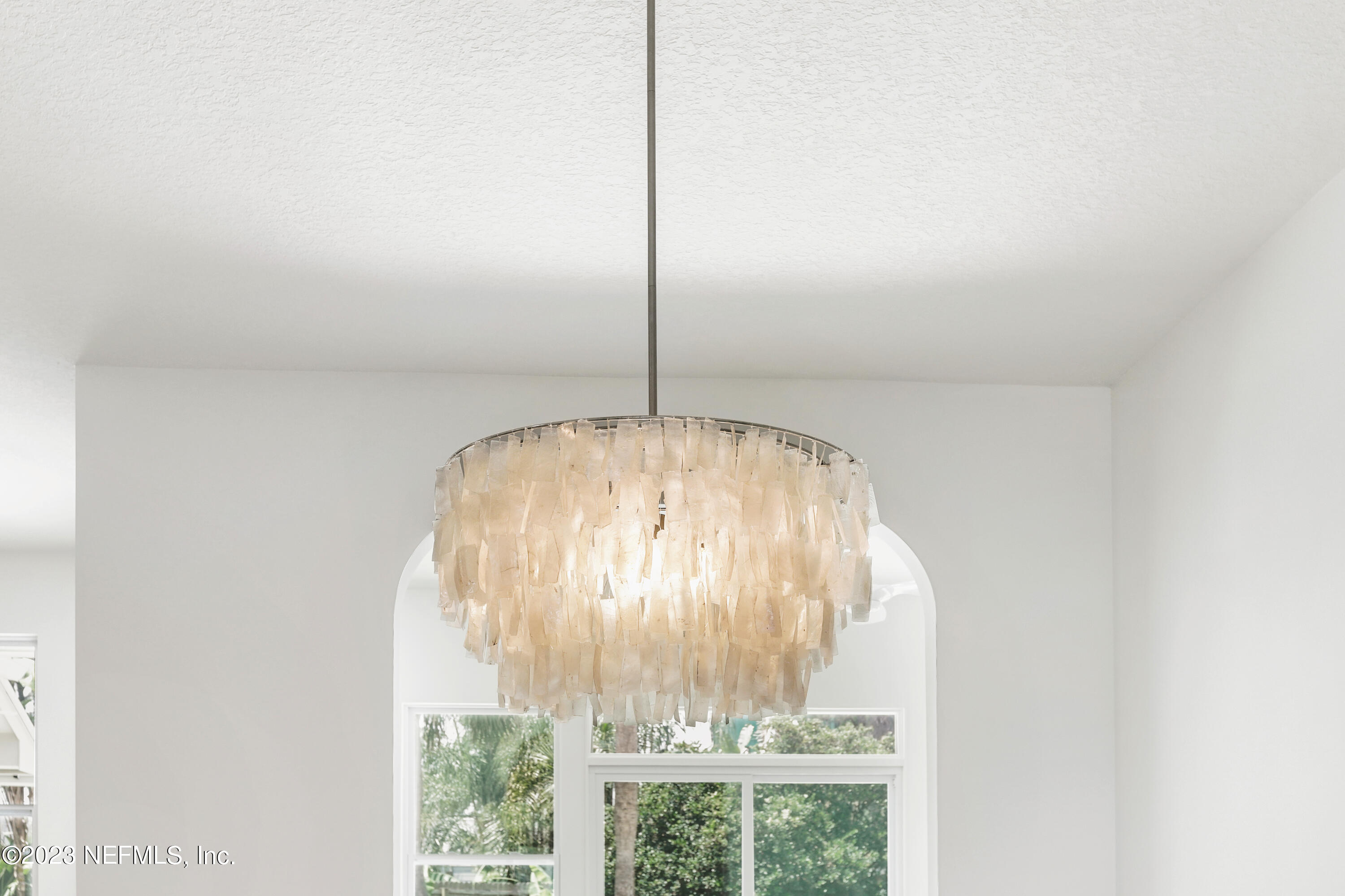 627 Cherry Street Neptune Beach, FL 32266 - Photo 16 of 51 Dining Chandelier