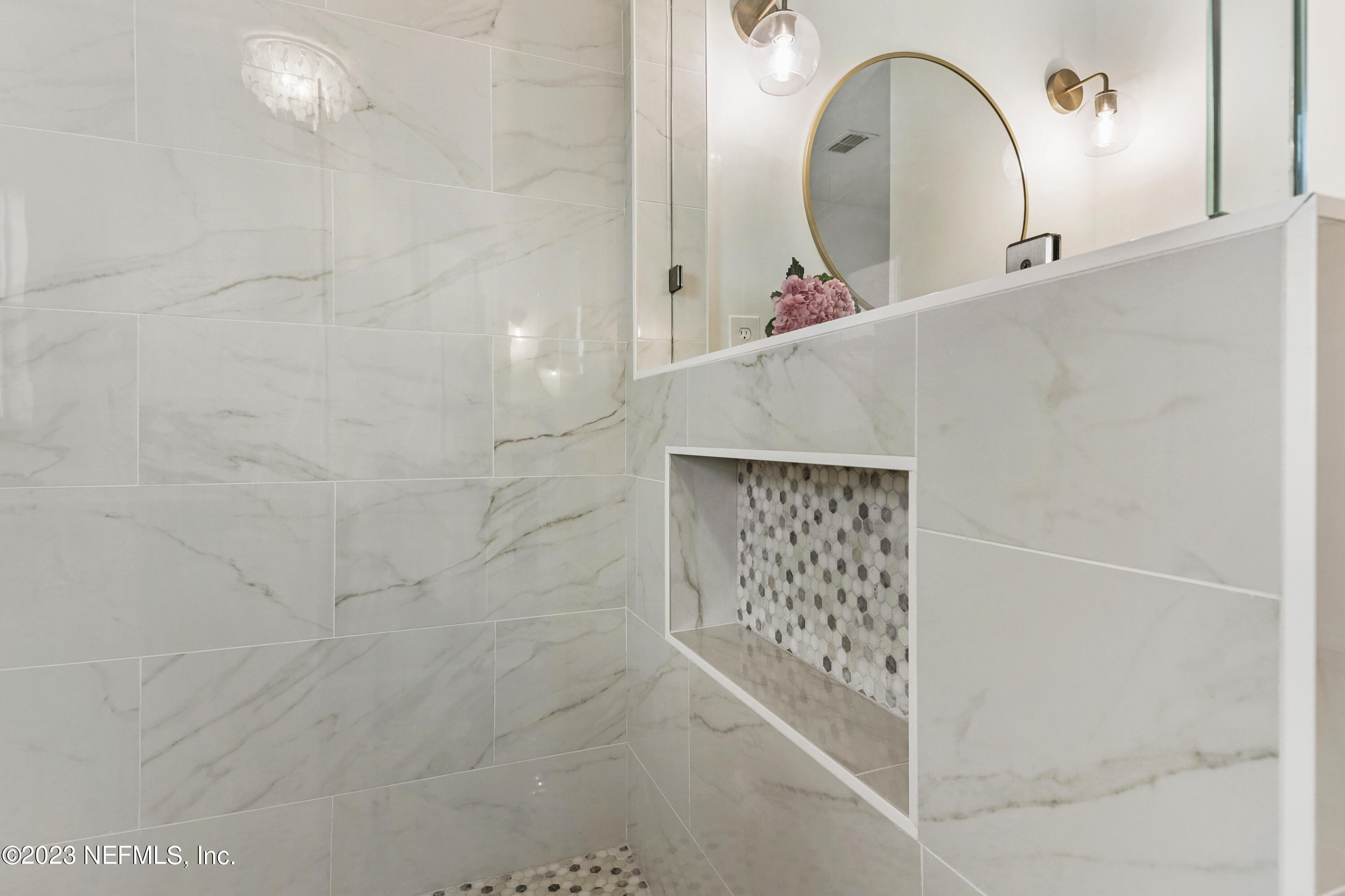 627 Cherry Street Neptune Beach, FL 32266 - Photo 36 of 51 a view of a bathroom