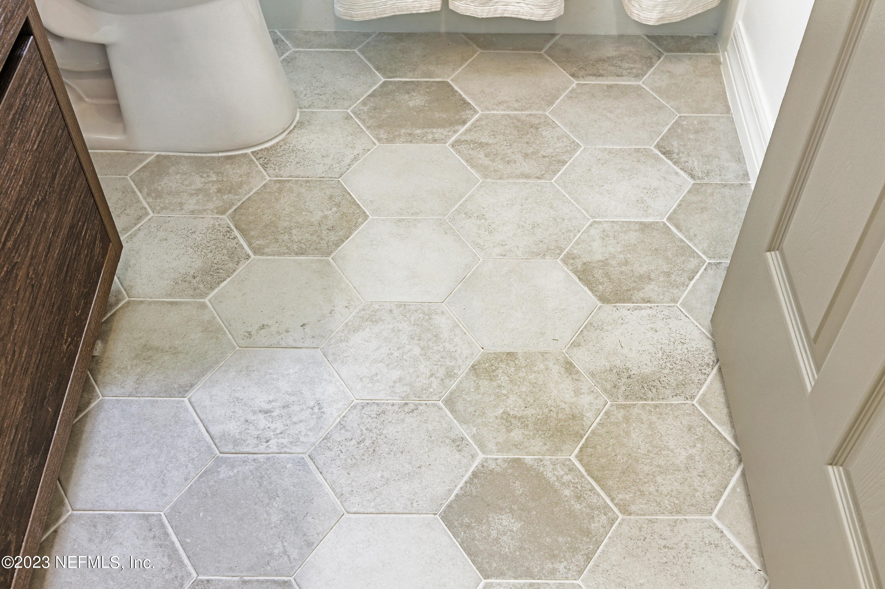 627 Cherry Street Neptune Beach, FL 32266 - Photo 43 of 51 a bathroom with a shower