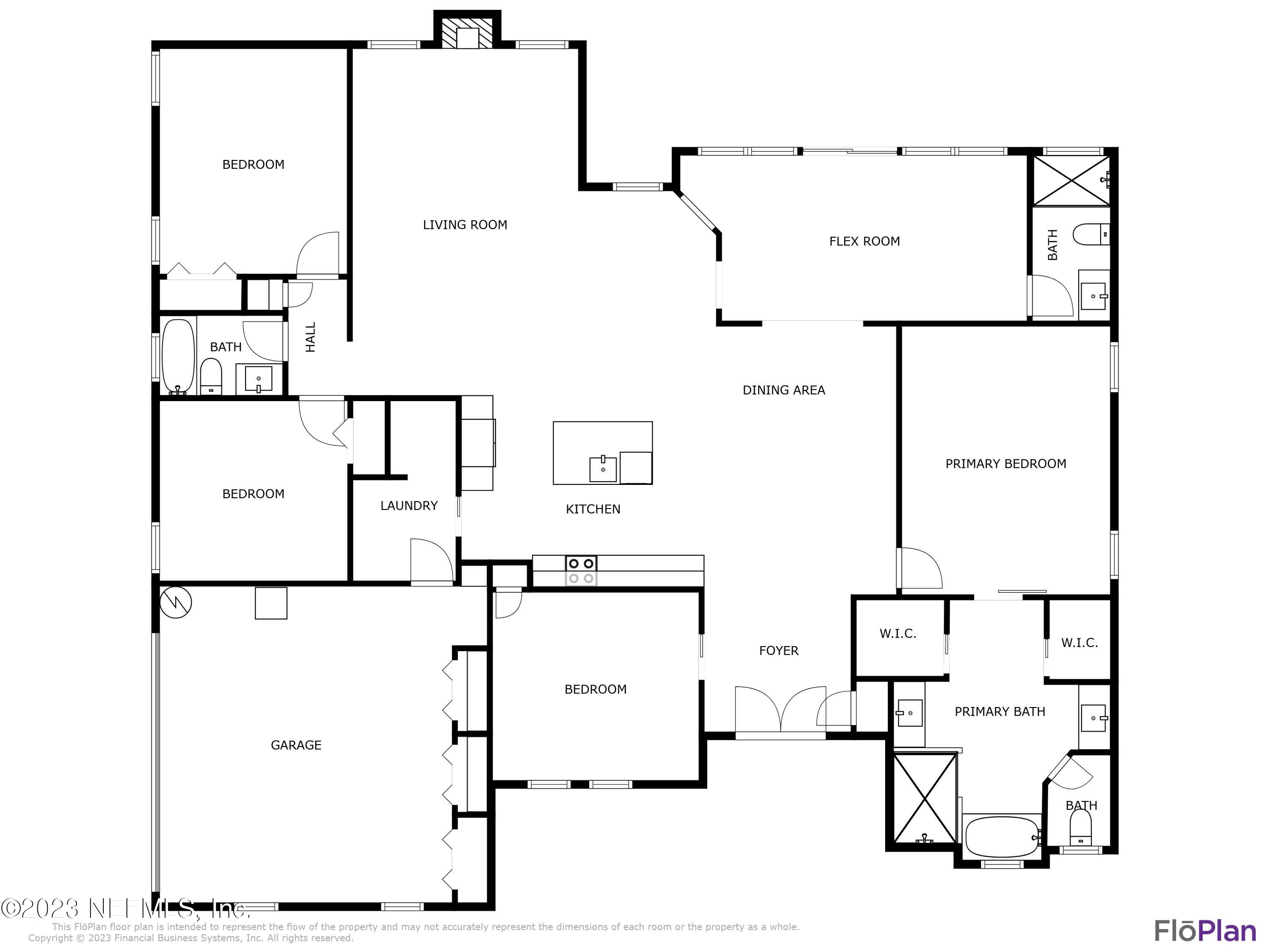 627 Cherry Street Neptune Beach, FL 32266 - Photo 51 of 51 a picture of a room with a white wall and white cabinet