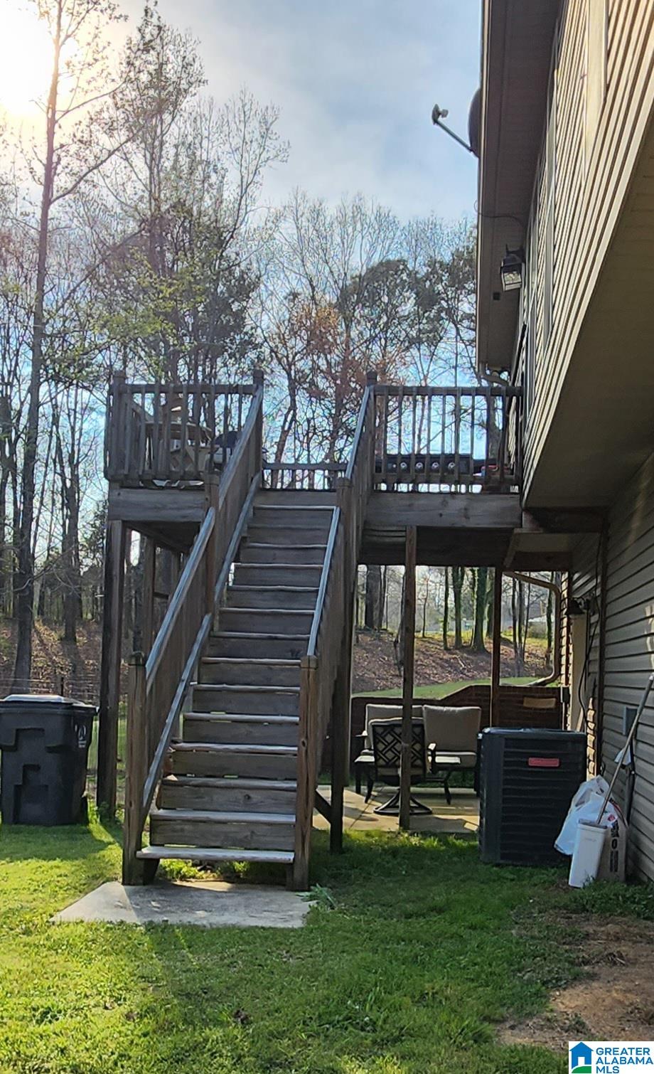 7148 Parsons Lake Road Adger, AL 35006 - Photo 5 of 34