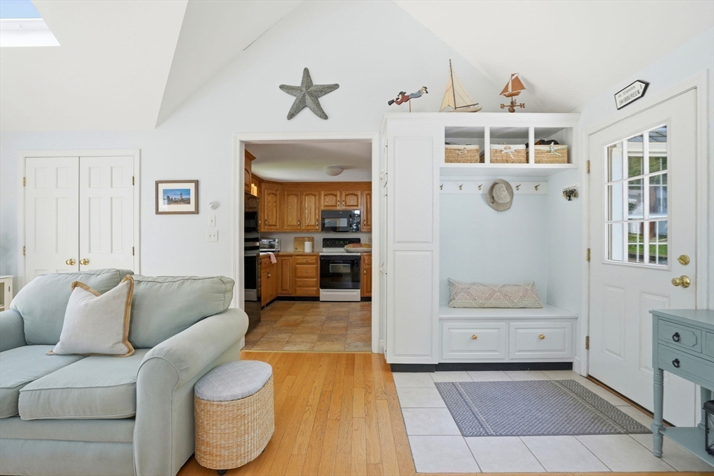 87 Franklin Road Norwell, MA 02061 - Photo 23 of 41