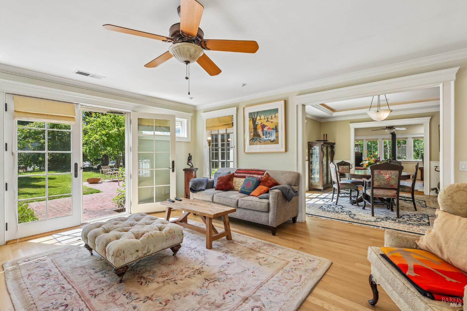 4190 Hessel Road Sebastopol, CA 95472 - Photo 22 of 66