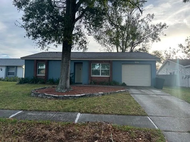 $2,495 | 3267 Marigold Drive, Clearwater, FL 33761