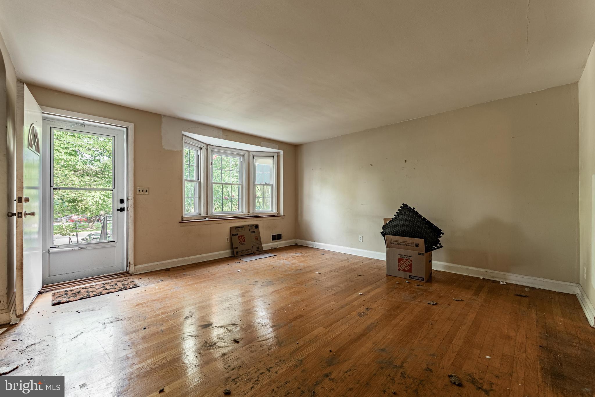 7025 Heathfield Road Baltimore, MD 21212 - Photo 6 of 20 Gallery Image 6