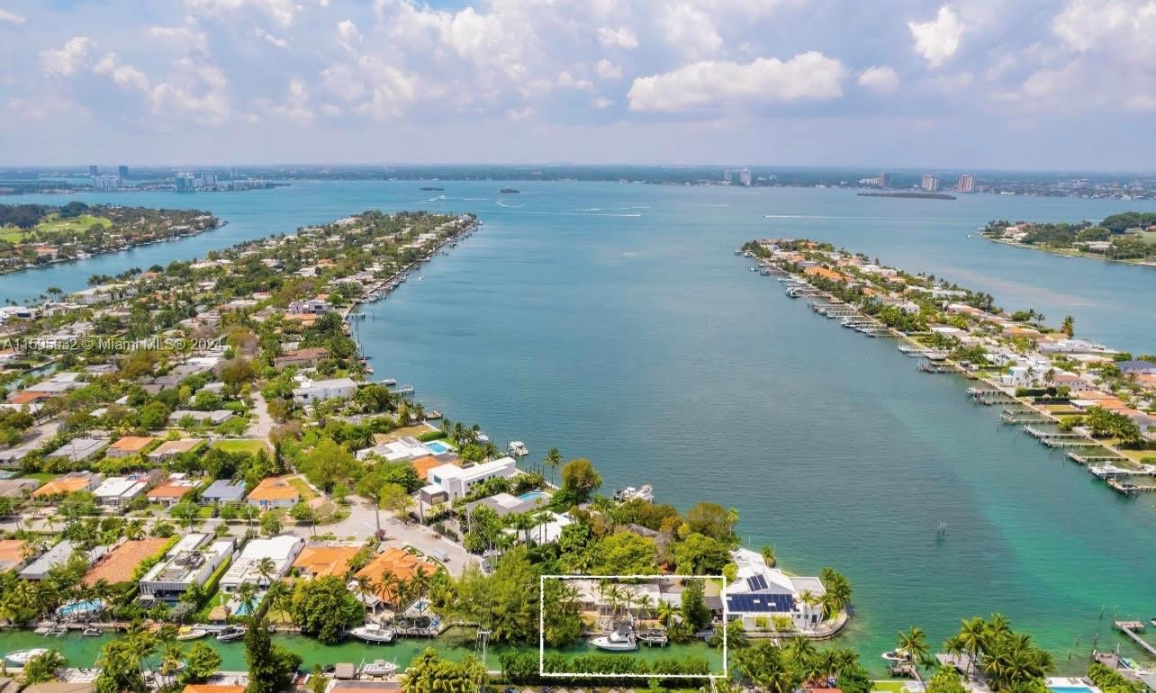 1135 North Biscayne Point Road Miami Beach, FL 33141 - Photo 1 of 30
