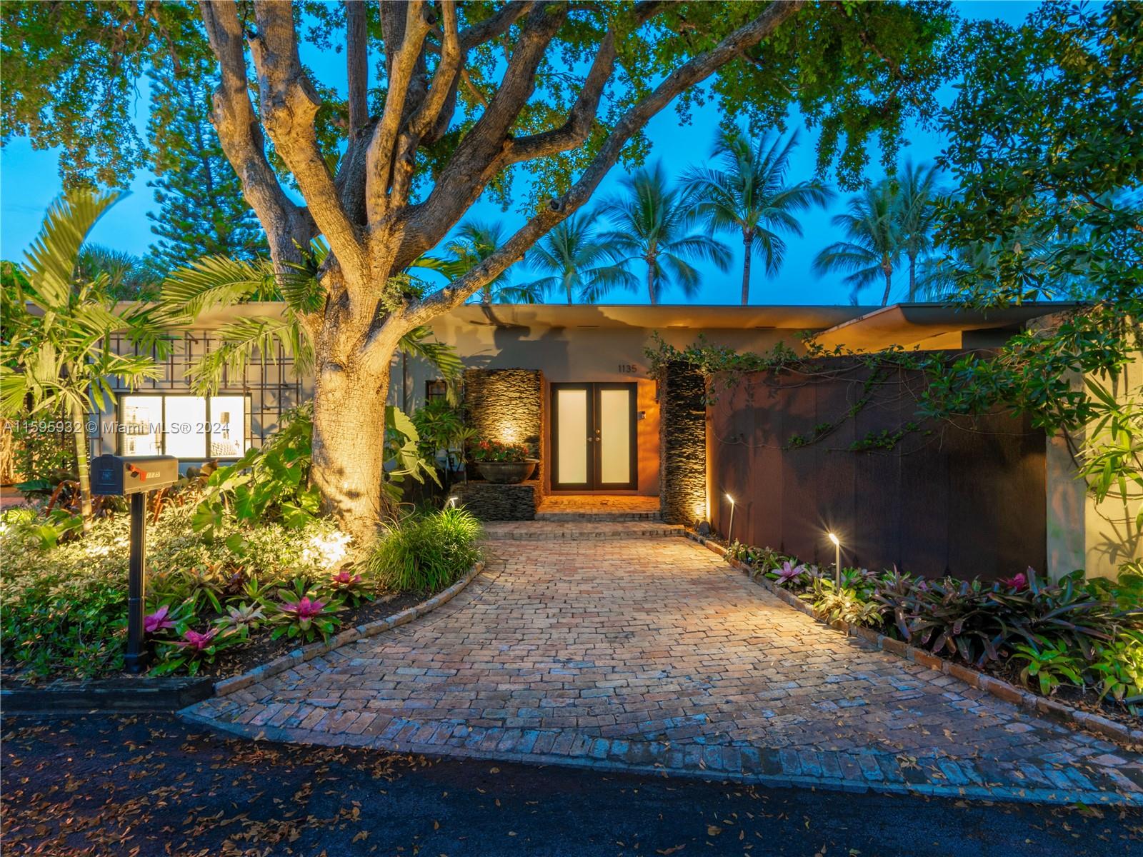 1135 North Biscayne Point Road Miami Beach, FL 33141 - Photo 30 of 30