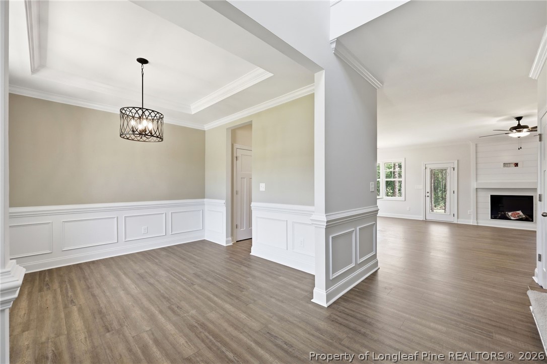 930 Rhum Drive Fayetteville, NC 28311 - Photo 6 of 48 Gallery Image 6