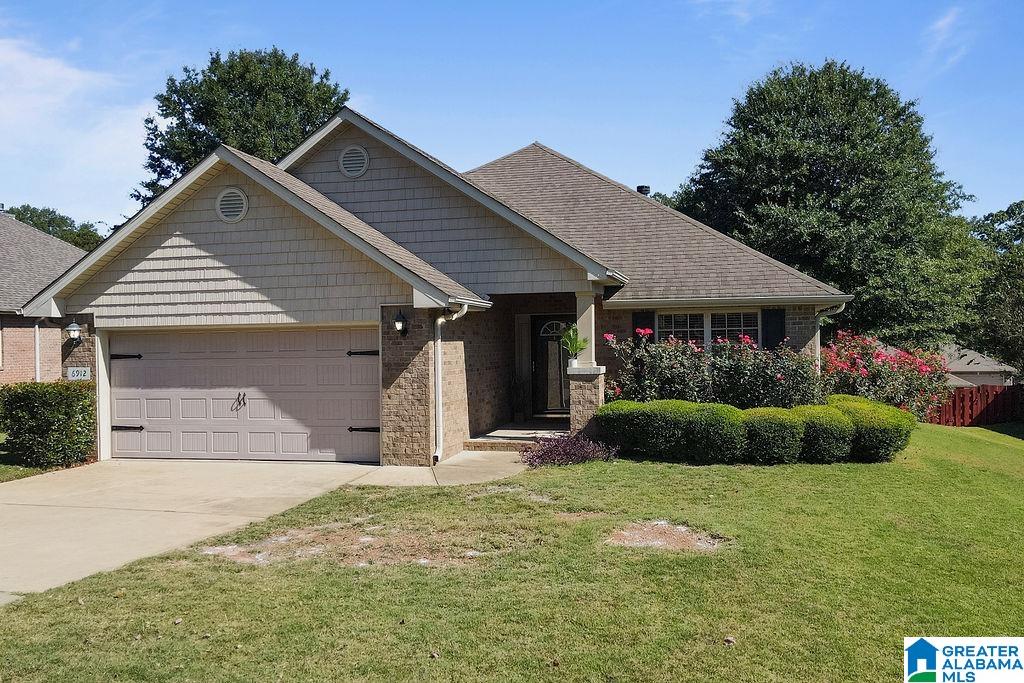 6912 Meadow Ridge Drive McCalla, AL 35111 - Photo 38 of 38