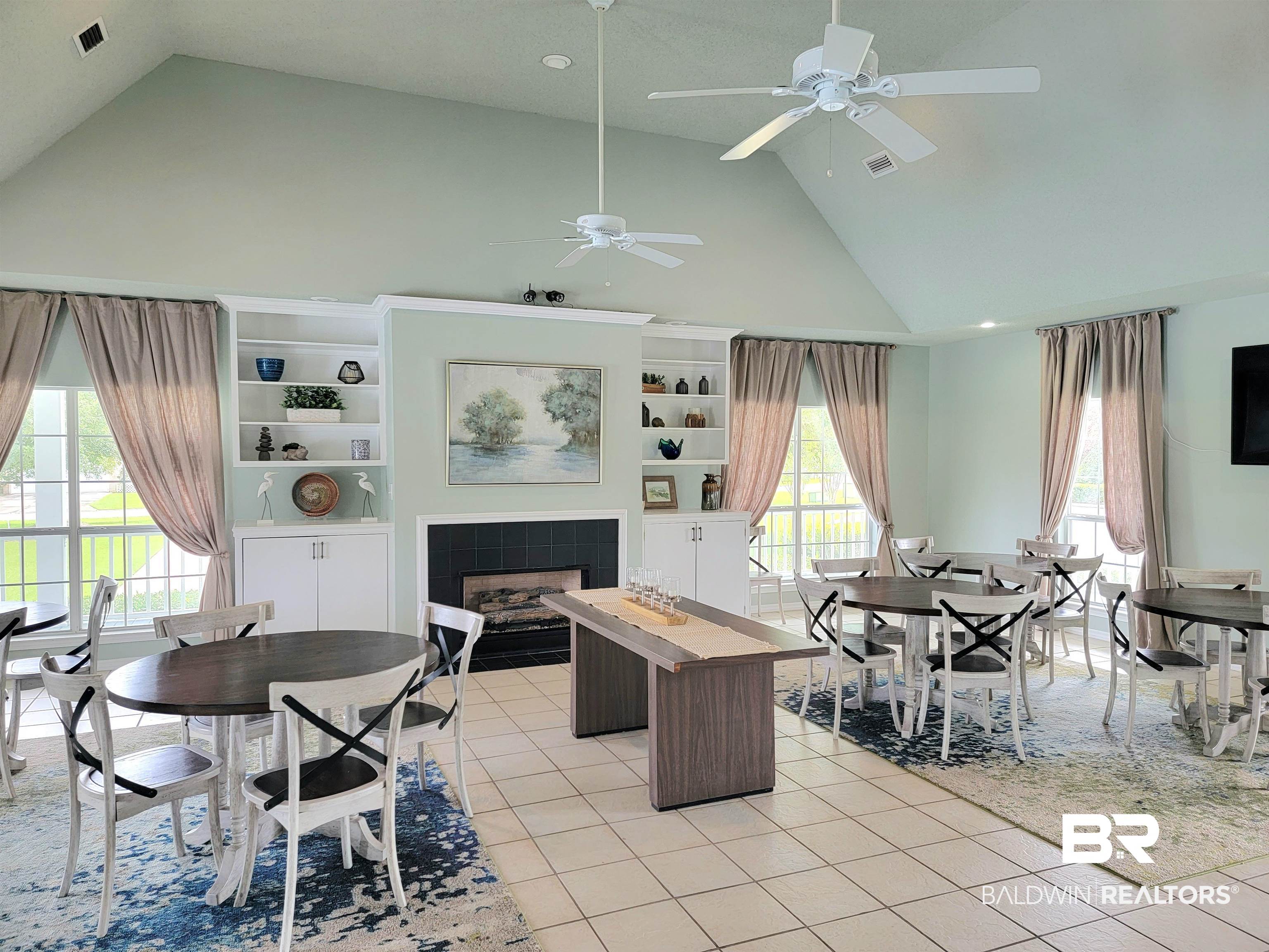 22684 Tranquil Lane Foley, AL 36535 - Photo 33 of 39 Clubhouse