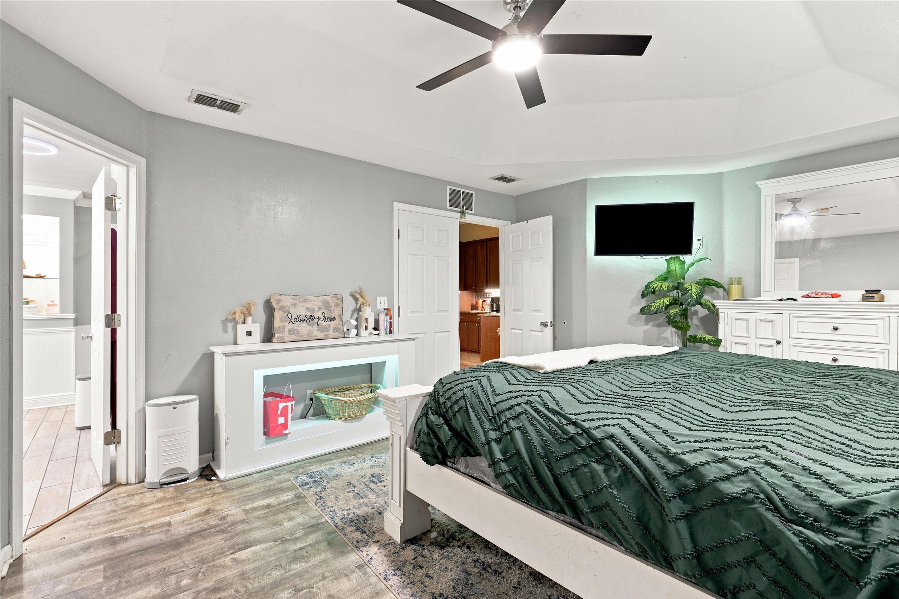 496 Rustling Pines Boulevard Midway, FL 32343 - Photo 22 of 42