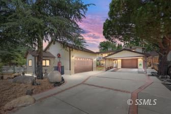 66 Big Blue Road Kernville, CA 93238 - Photo 1 of 42 Gallery Image 1