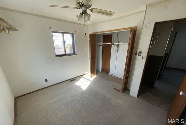 $39,900 | 1402 Richard Drive, Cahokia, IL 62206