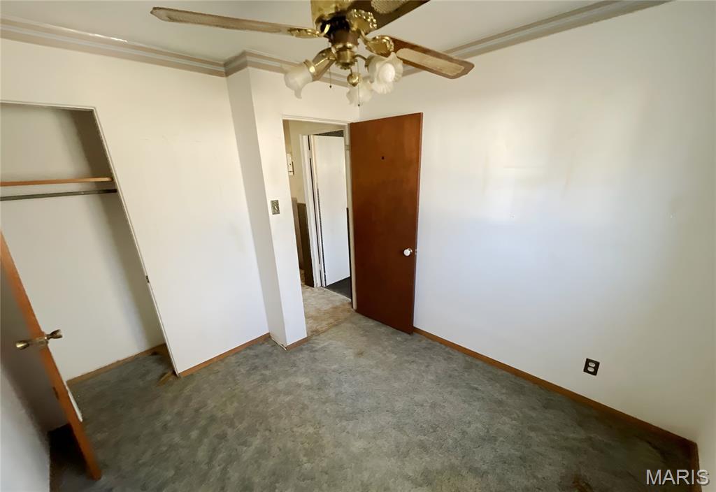 1402 Richard Drive Cahokia, IL 62206 - Photo 16 of 16