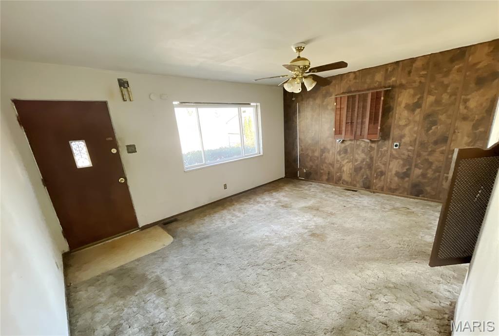 1402 Richard Drive Cahokia, IL 62206 - Photo 5 of 16