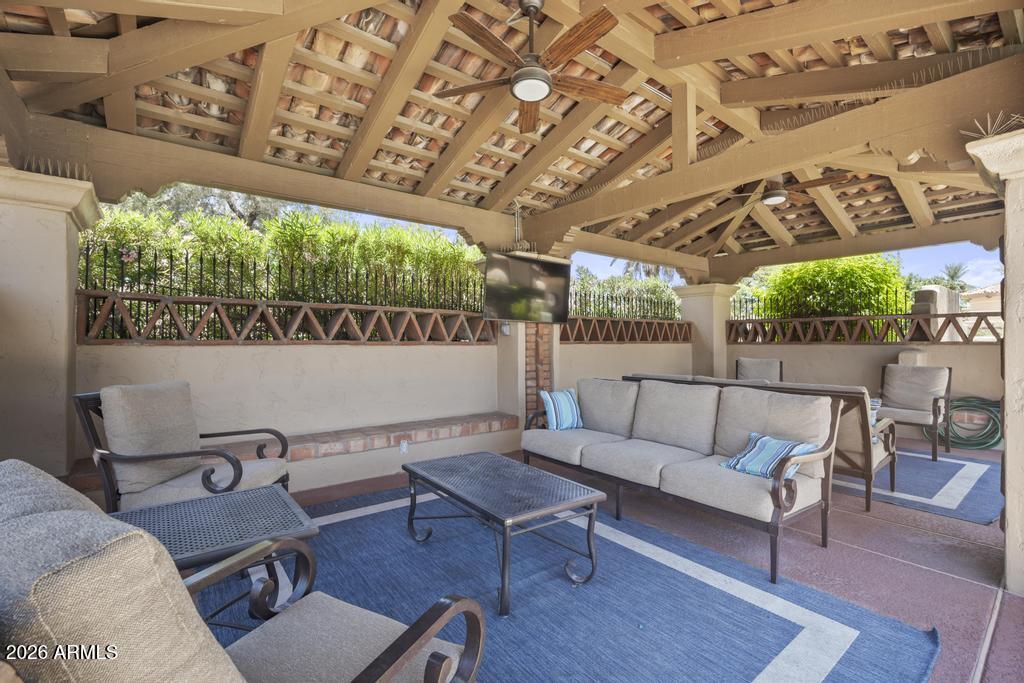 7955 East Chaparral Road, Unit 110 Scottsdale, AZ 85250 - Photo 29 of 32
