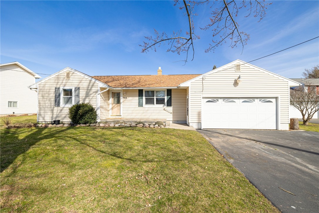 918 Weiland Road Greece, NY 14626 - Photo 1 of 1